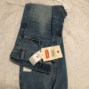 Levi Never Worn Jeans